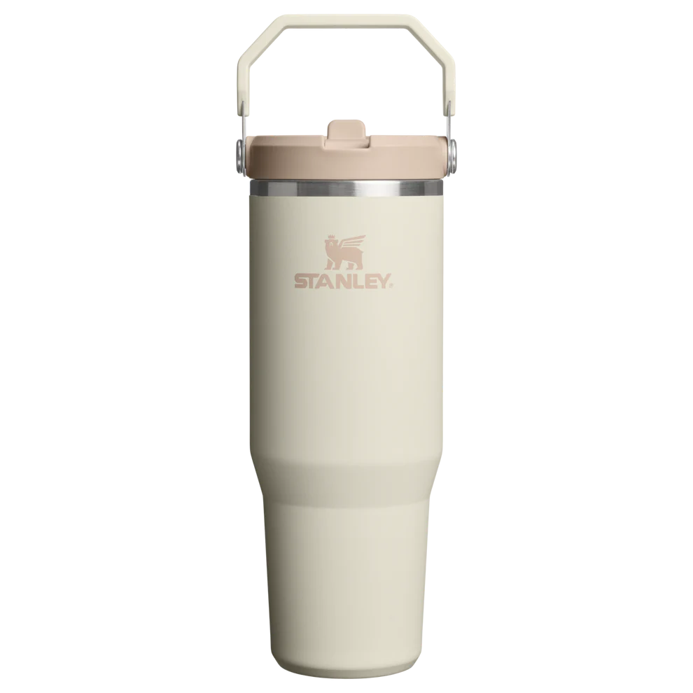 IceFlow™ Flip Straw 2.0 Tumbler | 0.89L