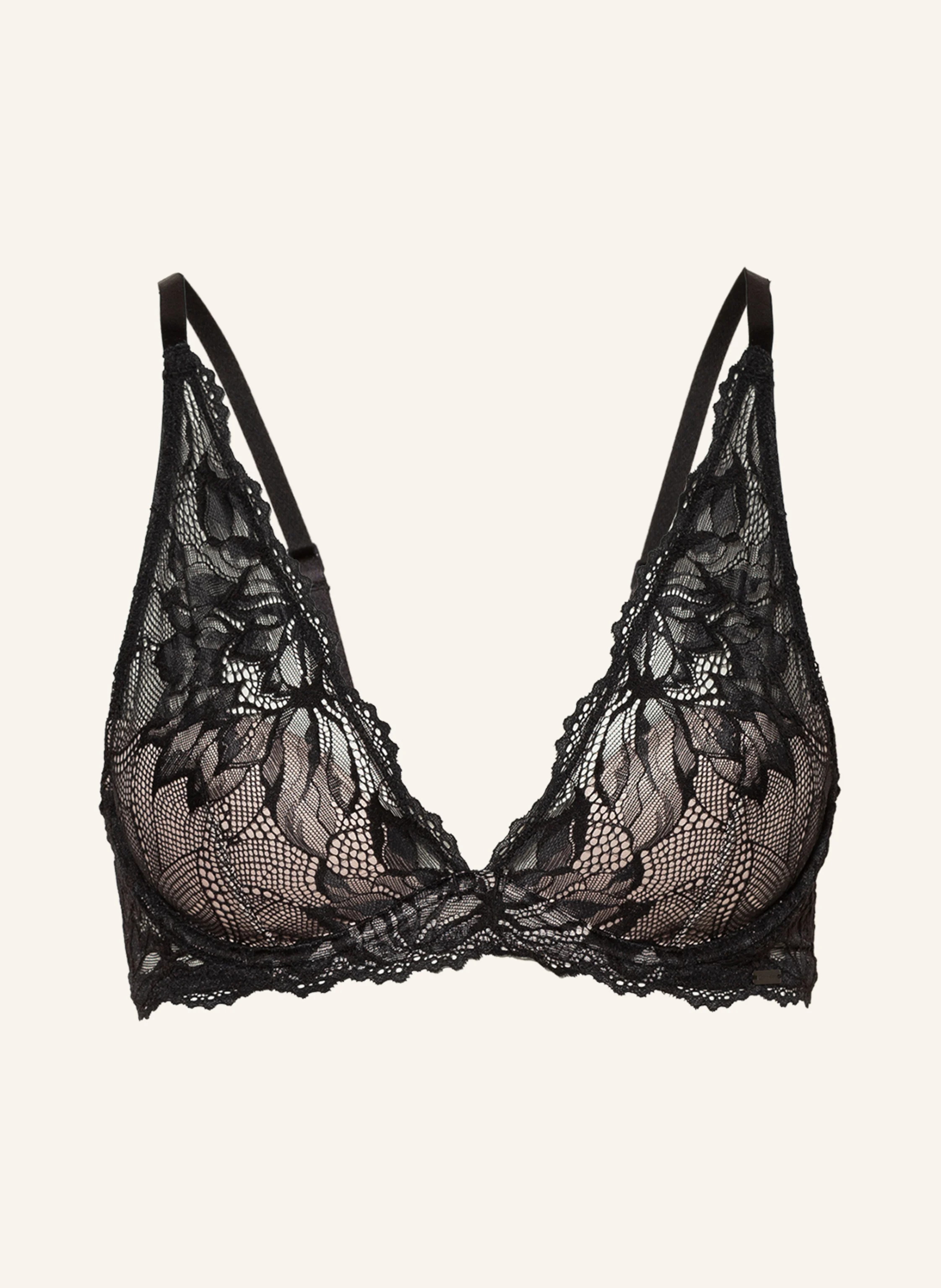 Calvin Klein Bügel-BH SEDUCTIVE COMFORT