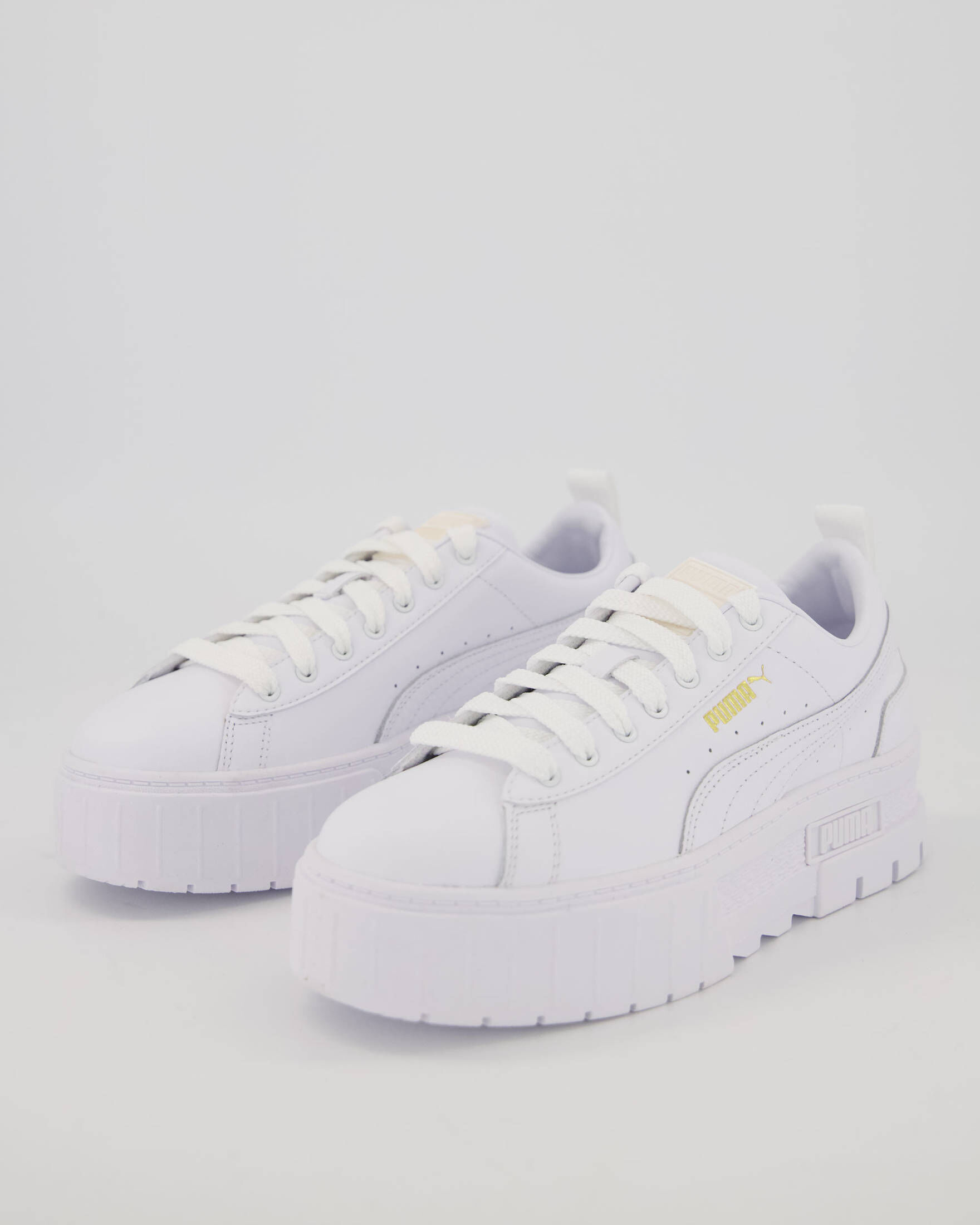 Puma| Damen Sneaker MAYZE CLASSIC