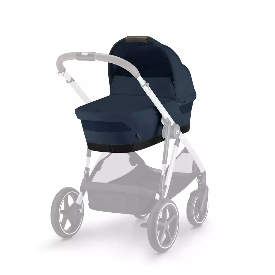 Kinderwagenaufsatz S Gazelle S