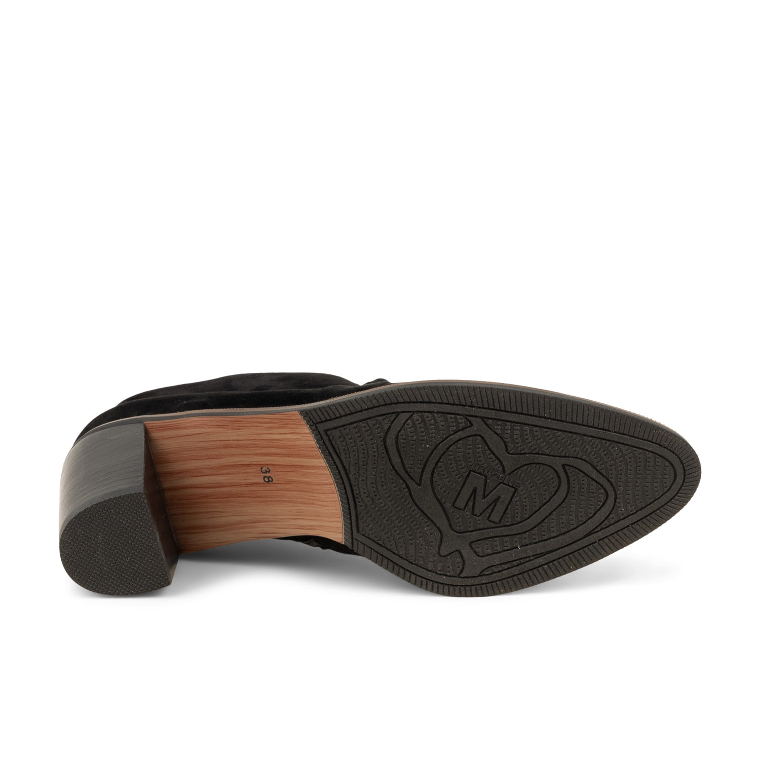 Boots et bottines femme MAM'ZELLE NALA