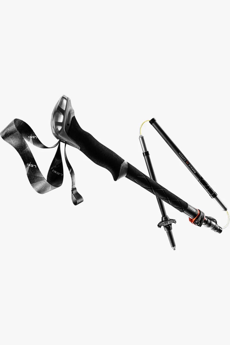 LEKI Makalu FX Carbon Wanderstock