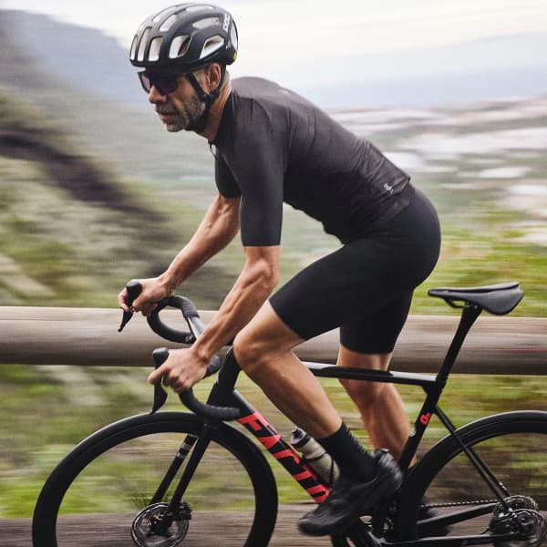 Maillot vélo 7MESH PACE JERSEY SS MEN'S BLACKTOP