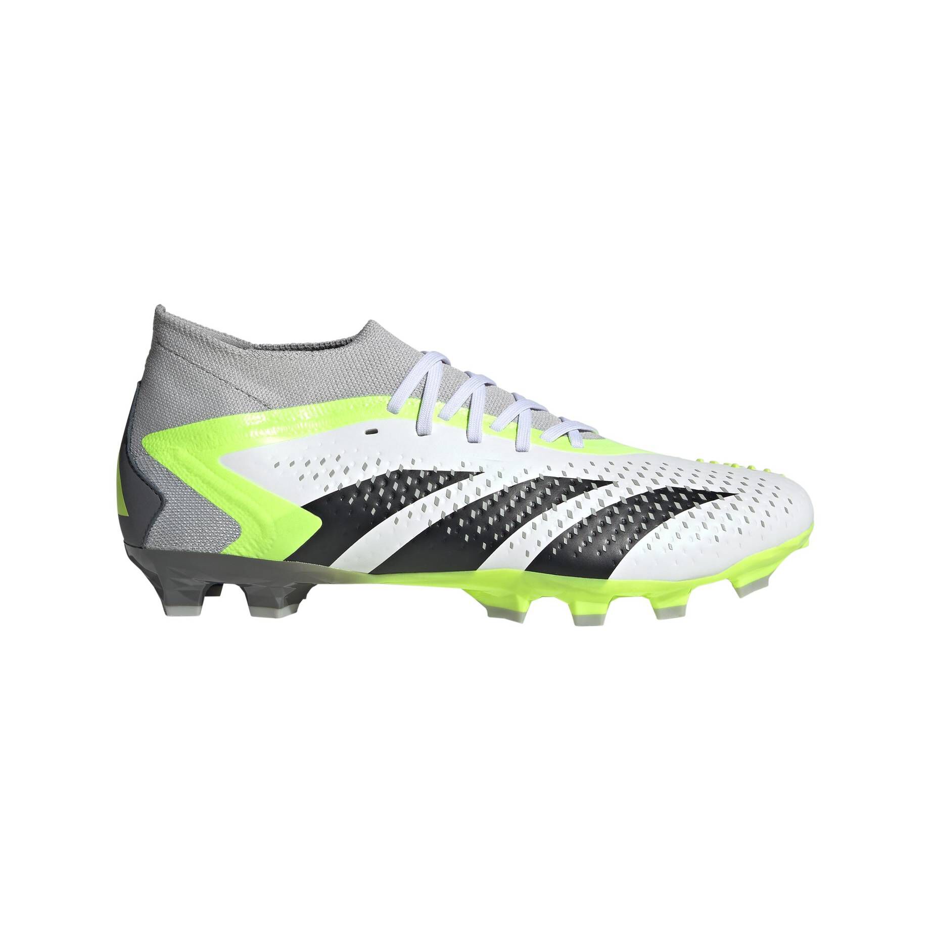 adidas Performance| Herren Fußballschuhe Rasen/Kunstrasen PREDATOR ACCURACY. 2 MG