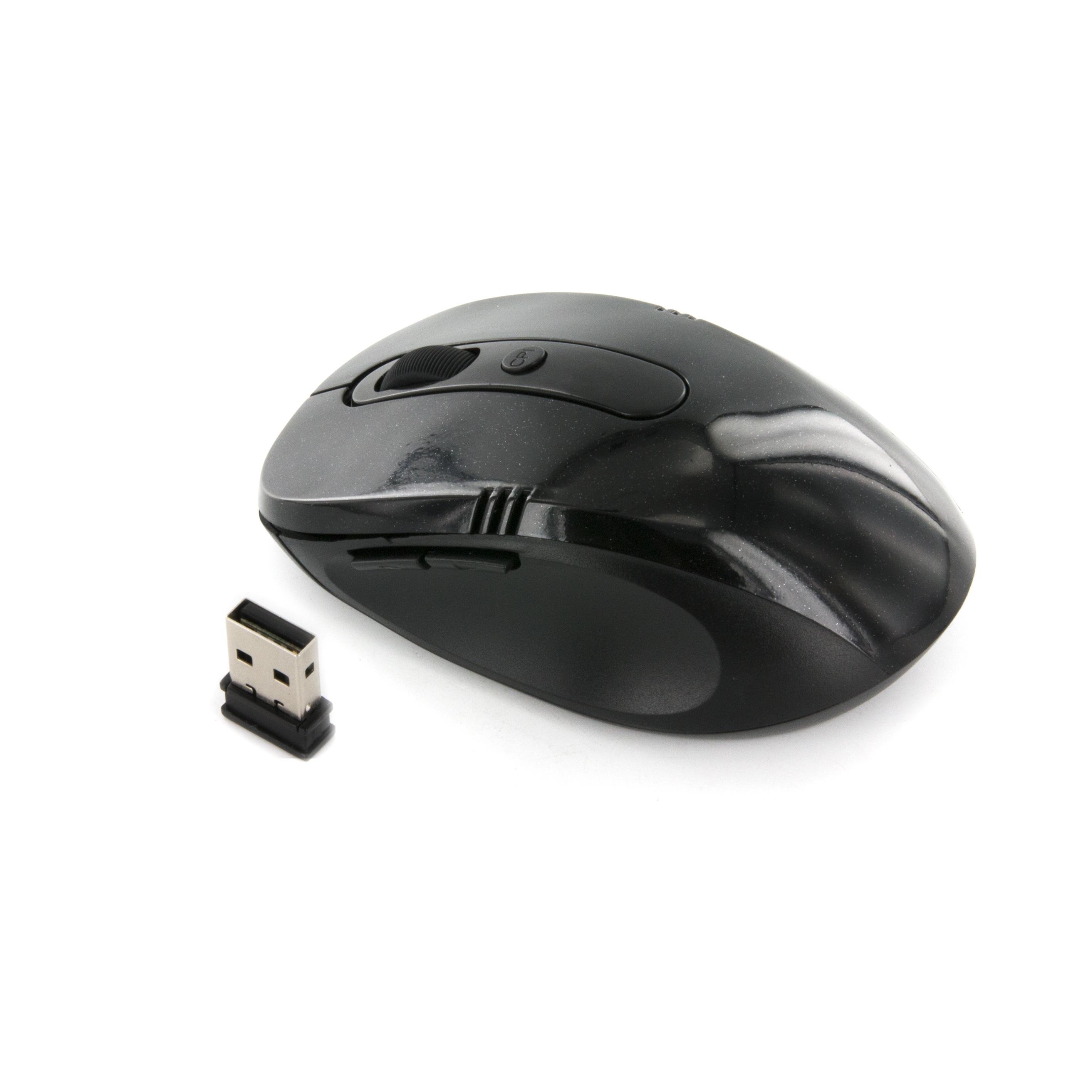 SOURIS OPTIQUE SANS FIL