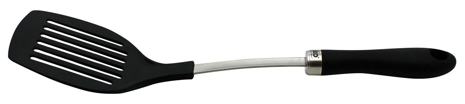 ELO Pfannenwender CURVE 35,5 x 9 x 4,5 cm Kunststoff schwarz