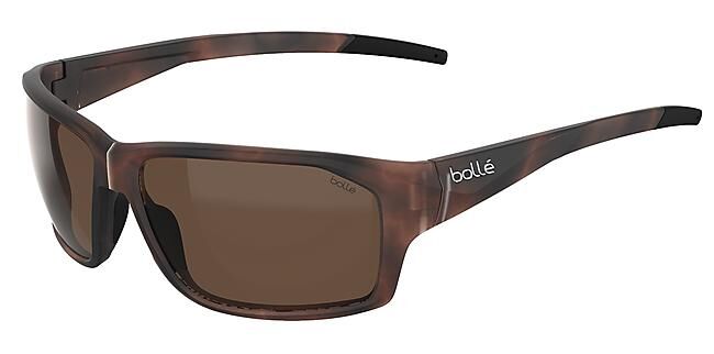 BOLLE - LUNETTES DE SOLEIL FENIX BROWN POLA