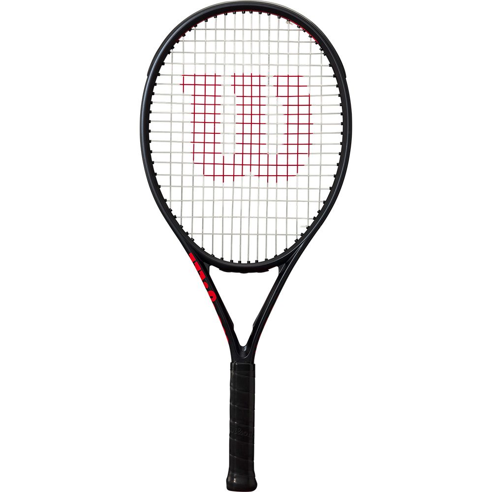 Wilson Clash 25 V3.0 Tennisschläger besaitet 2025 (240g)