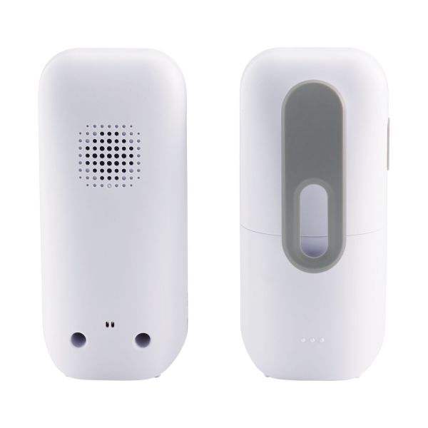 Alecto DBX 135 Full Eco Dect Babyfoon met Licht