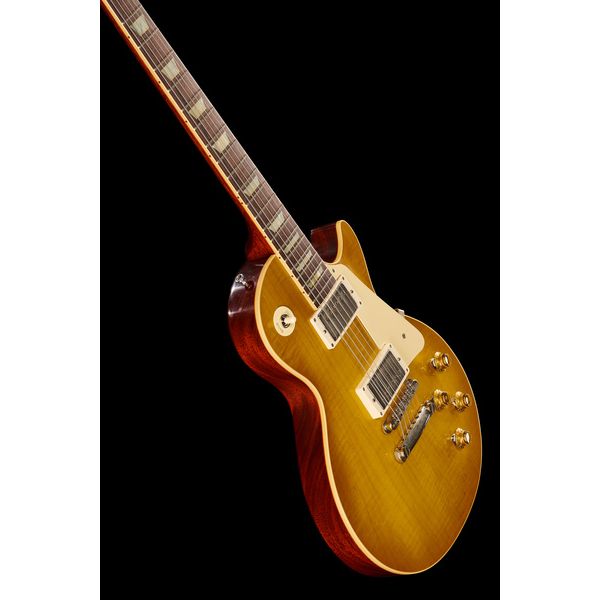 Gibson Les Paul 58 Lemon Burst VOS