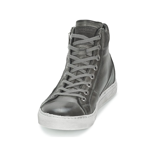 Redskins - NERINO - Anthracite