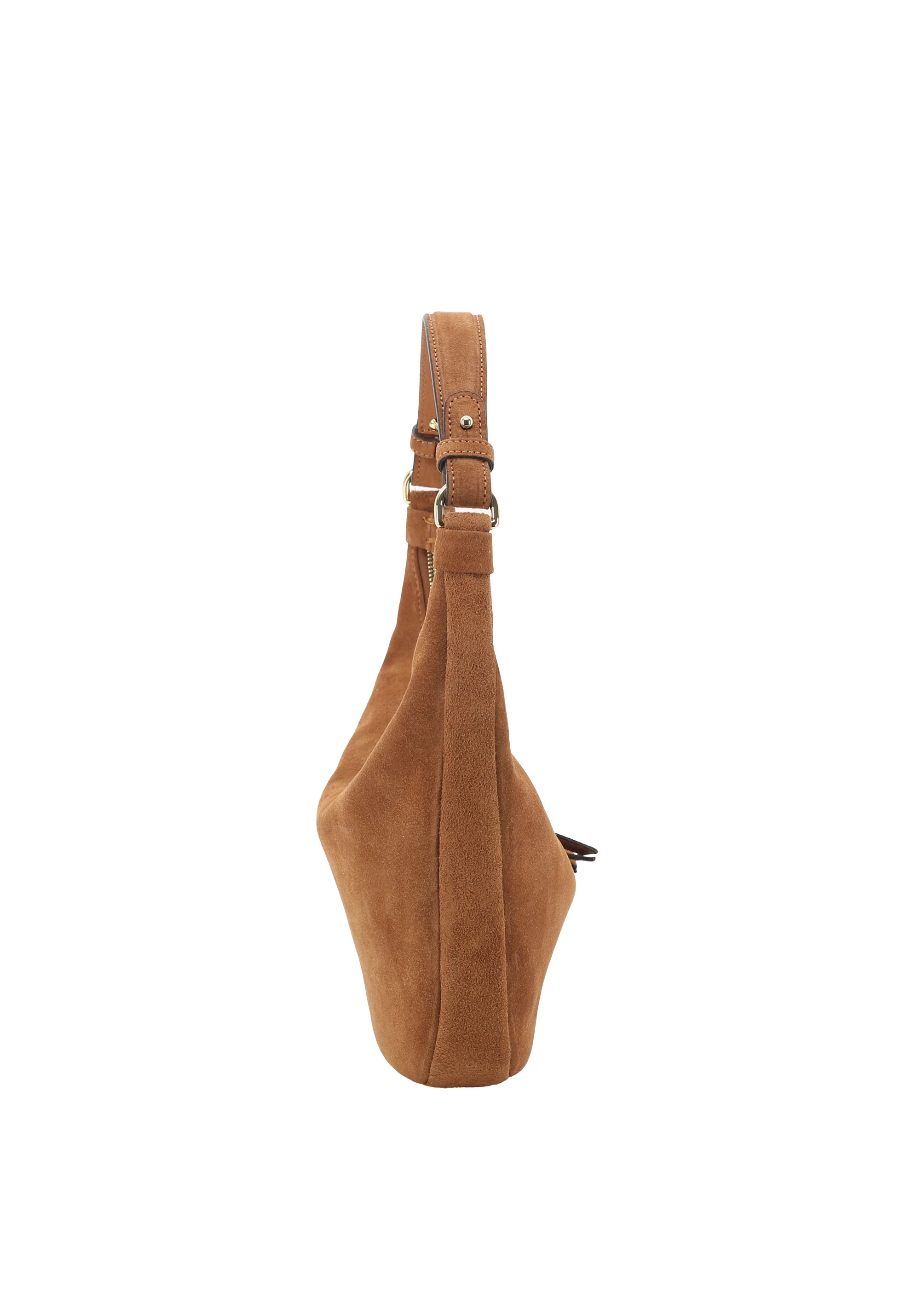 Hobo NANA mini Leather Suede Standard