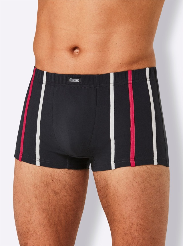 Kings Club Retro Pants