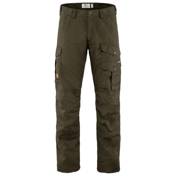 Fjällräven - Barents Pro Trousers - Pantalon de trekking