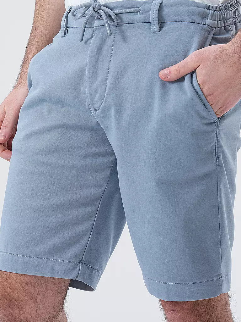 MAC Hose Shorts JOG´N SHORT hellblau