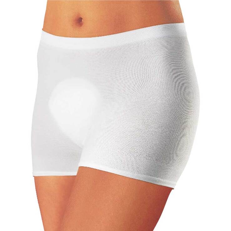 Seni Fix Comfort Fixierhosen Größe L, 5 St