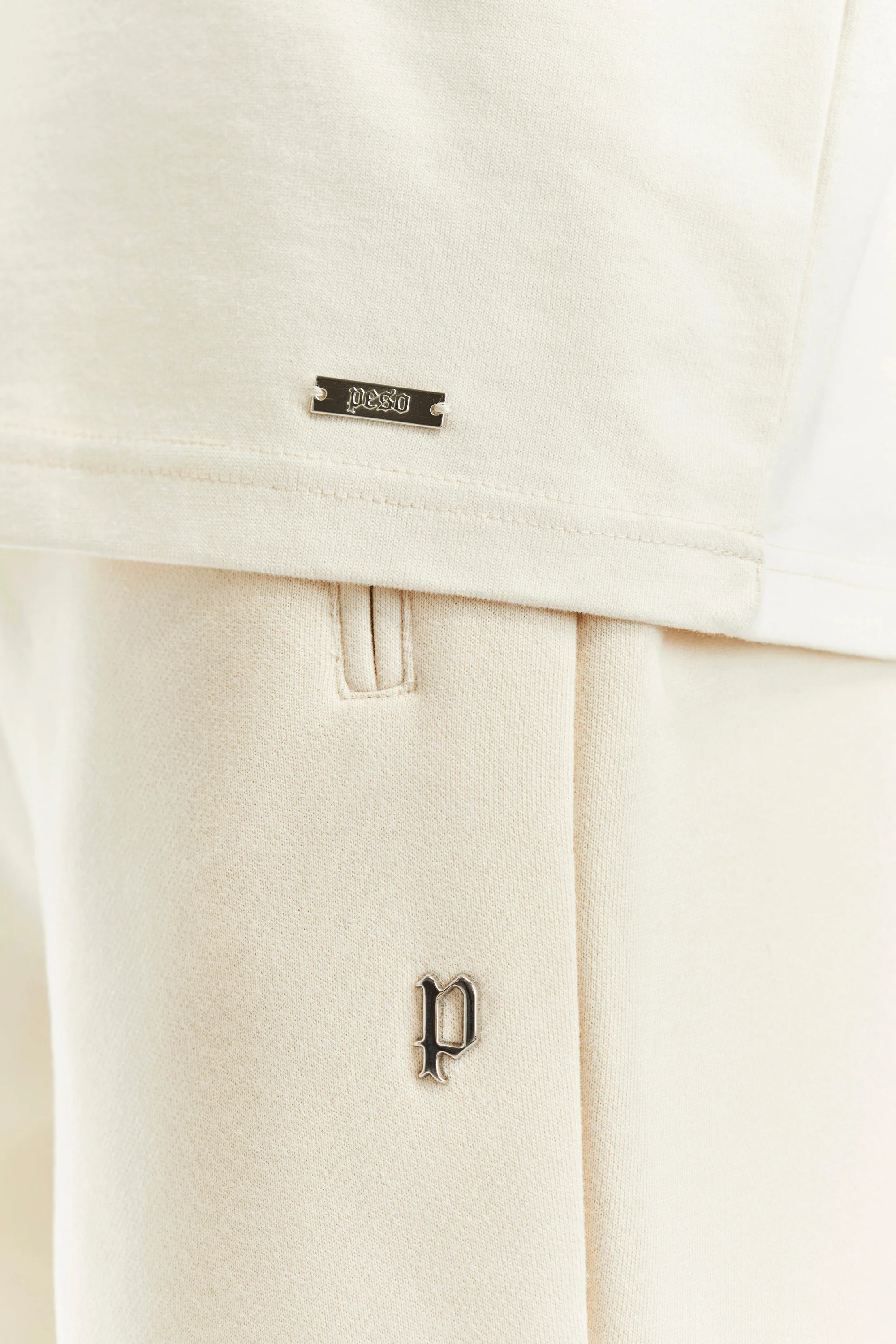 Heavy Raws Shorts