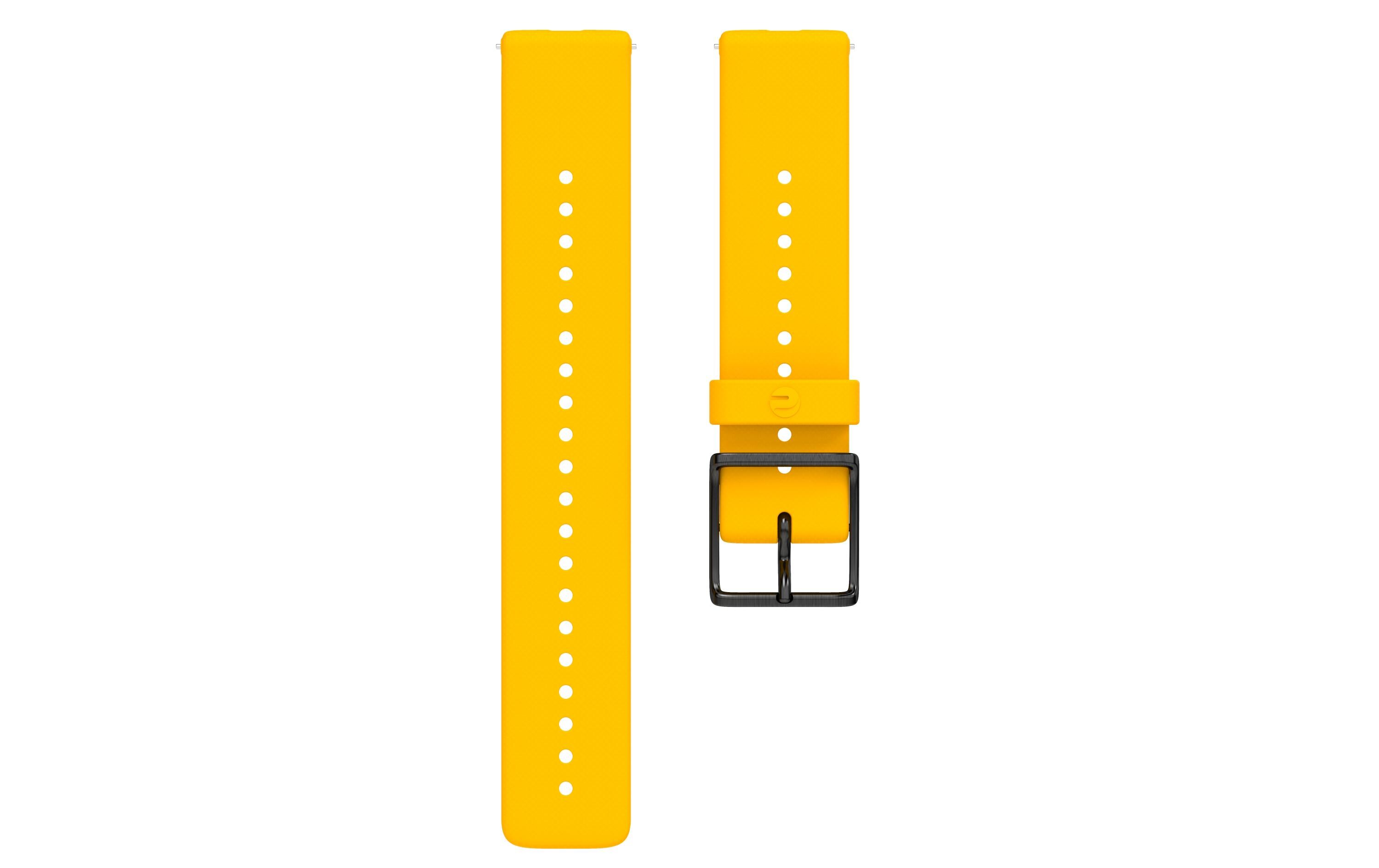 Armband Ignite M/L yellowUhr-Armband