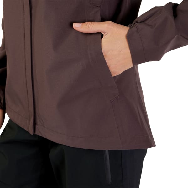 Veste VTT FOX W RANGER 2.5L WATER JACKET PURPLE