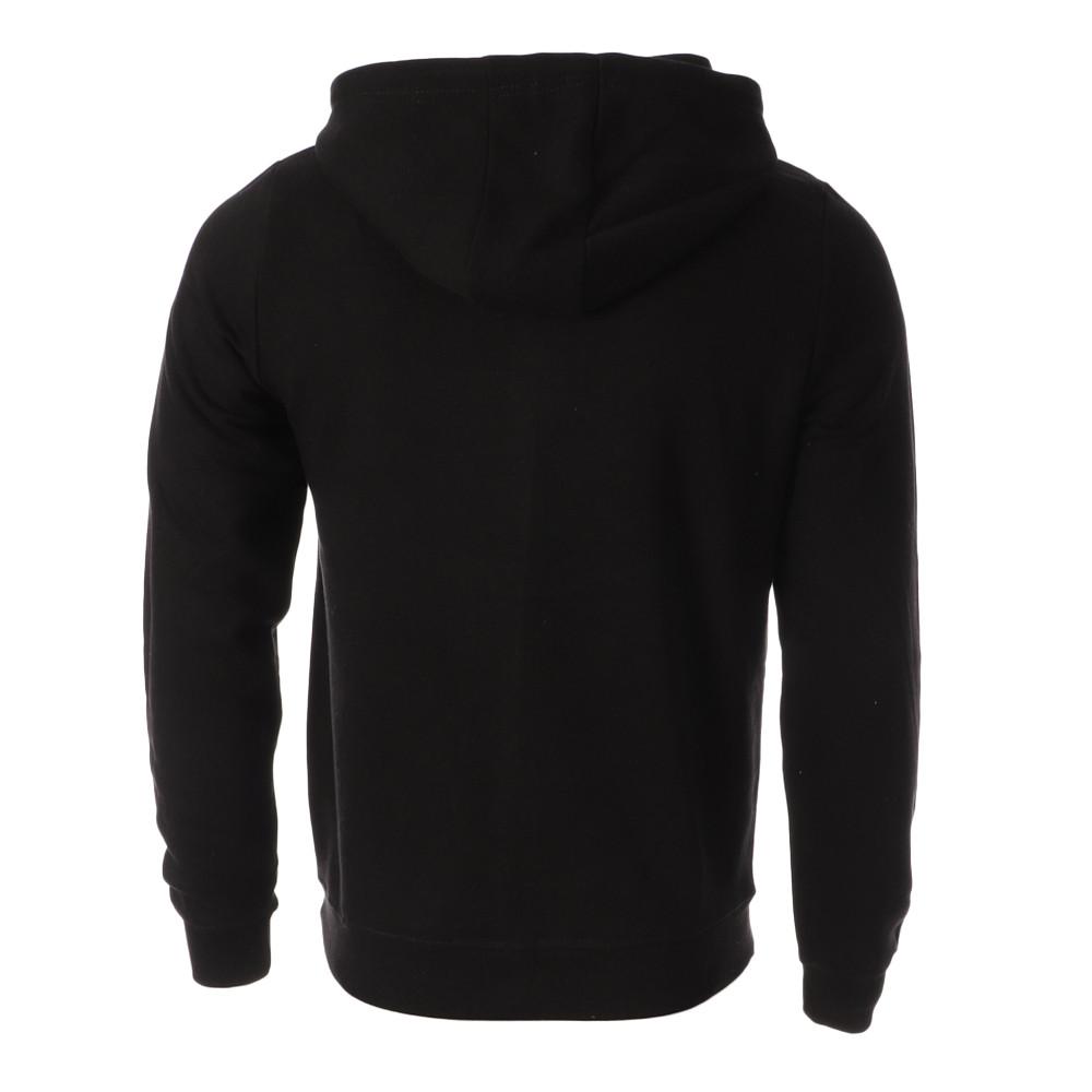 Airness Sweat à capuche Noir Homme Airness Zephyr