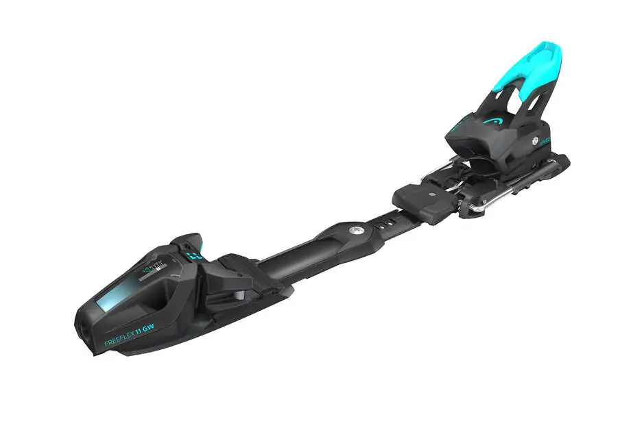 Head Freeflex 11 GW Race Plate Ski Bindinger | SkatePro