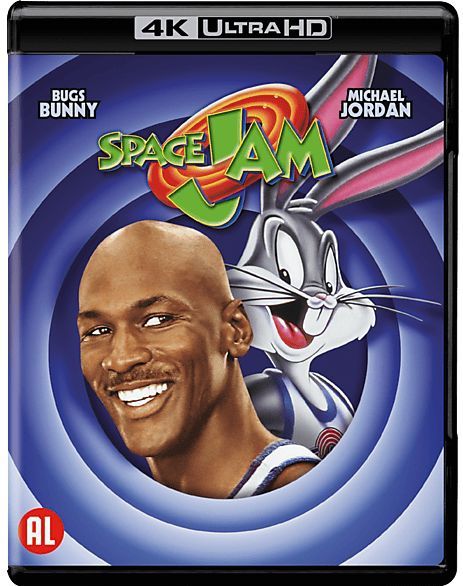 Space Jam