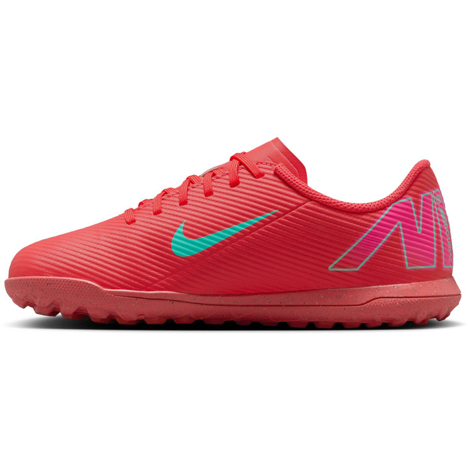 Nike Mercurial Zoom Vapor 16 Club TF Kids