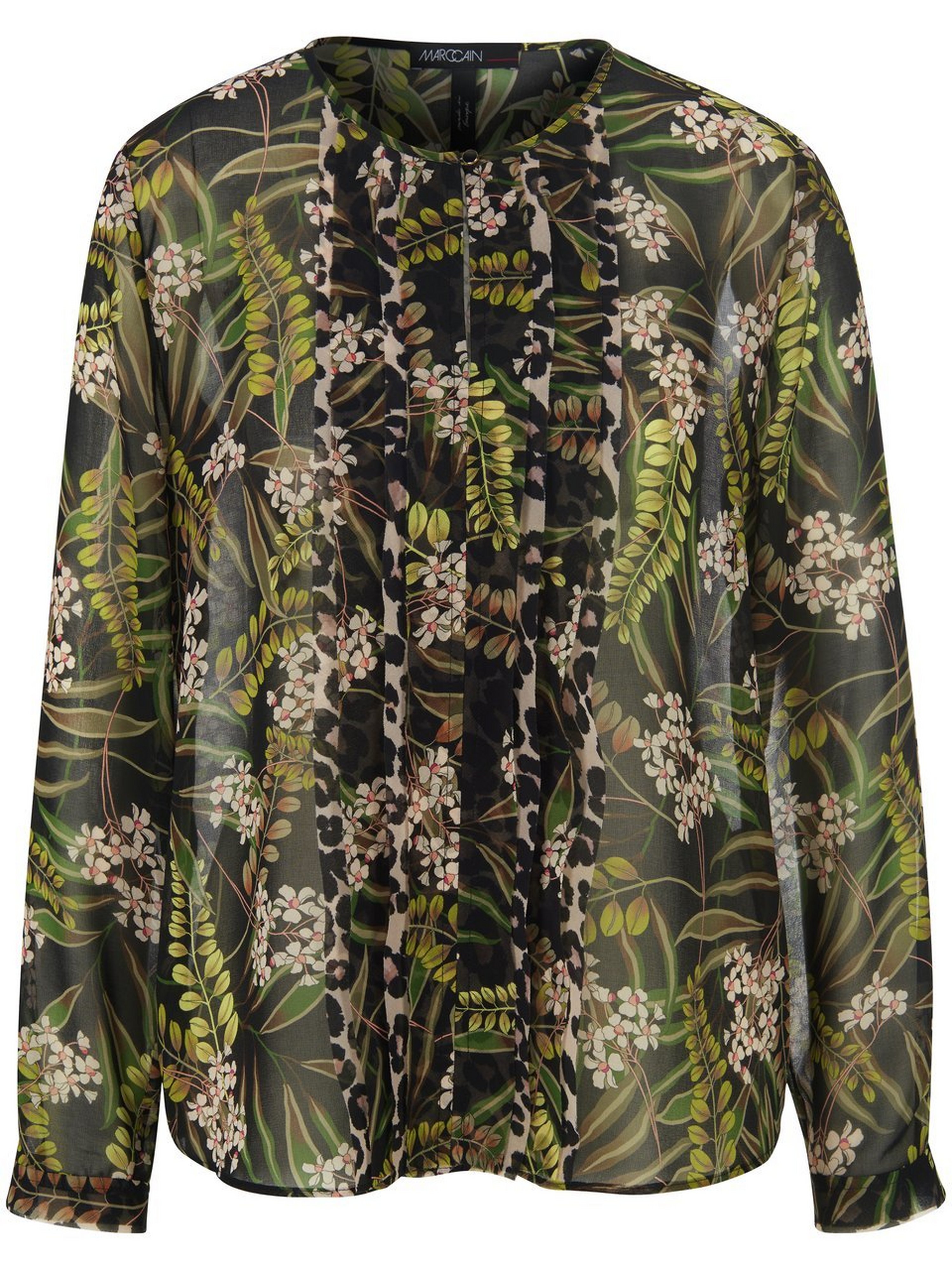 Bluse