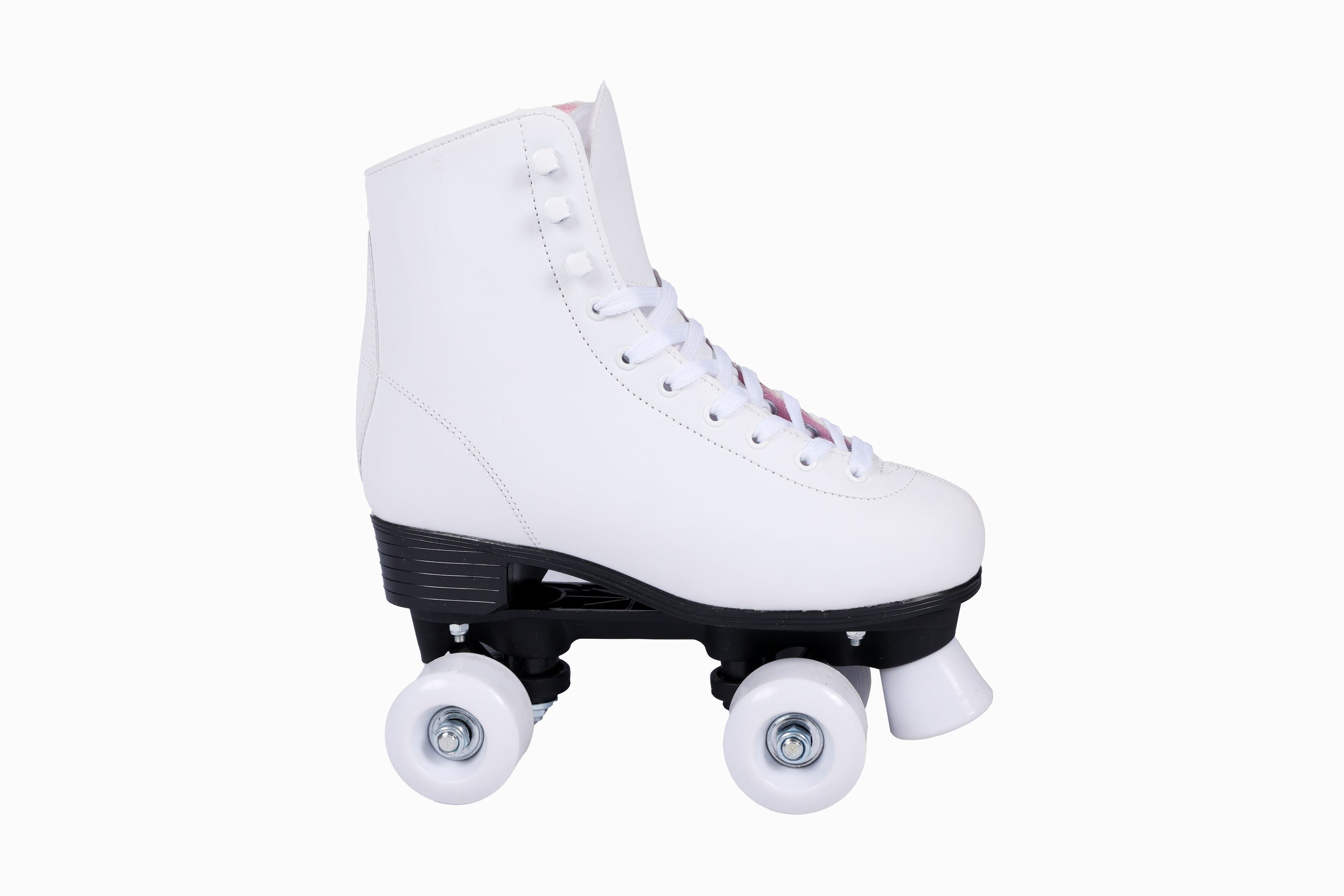 Rollschuhe weiss Grösse 36