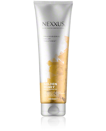 NEXXUS Pro Color Treatment Golden Honey 300ml