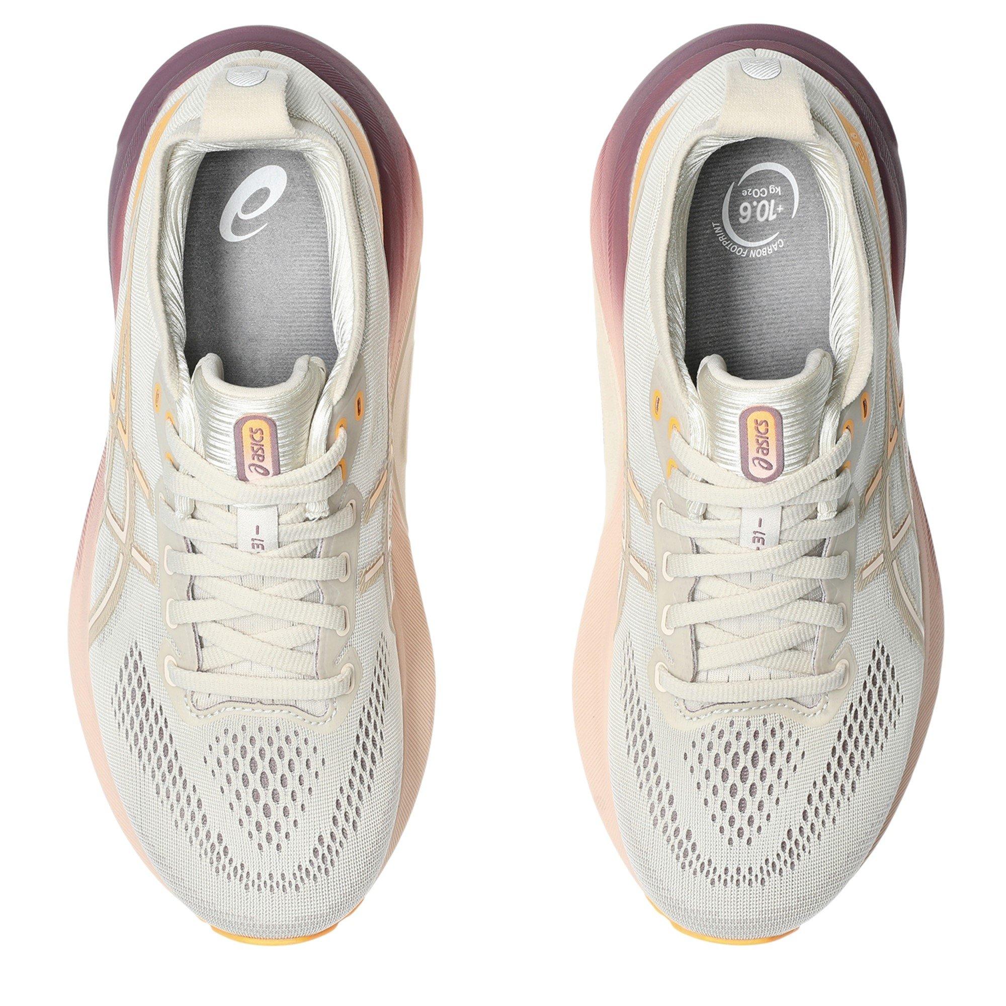Asics Gel Kayano 31 Running Shoe Womens