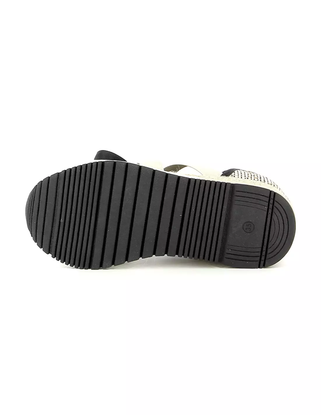 GIOSEPPO PRAIRIE - Baskets Multicolor