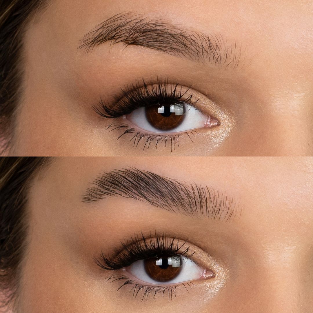 fleeky Brow Fix Augenbrauen Gel/ Wachs