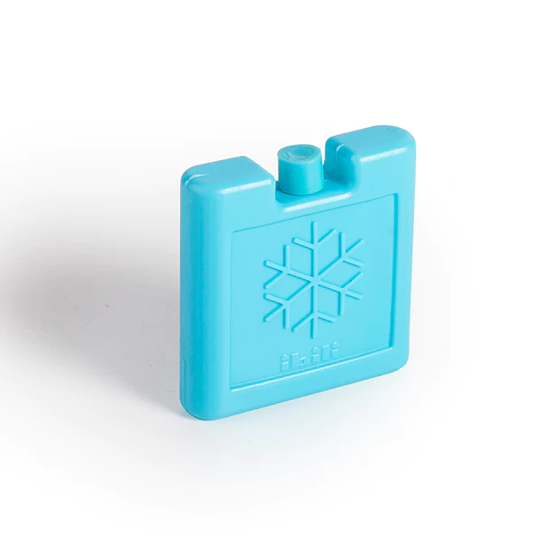 Set de 3 minis accumulateurs de froid Ibili
