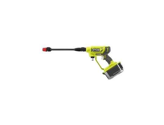 RYOBI - Nettoyeur Haute Pression Pistolet à pression 18v oneplus - sans batterie ni chargeur...