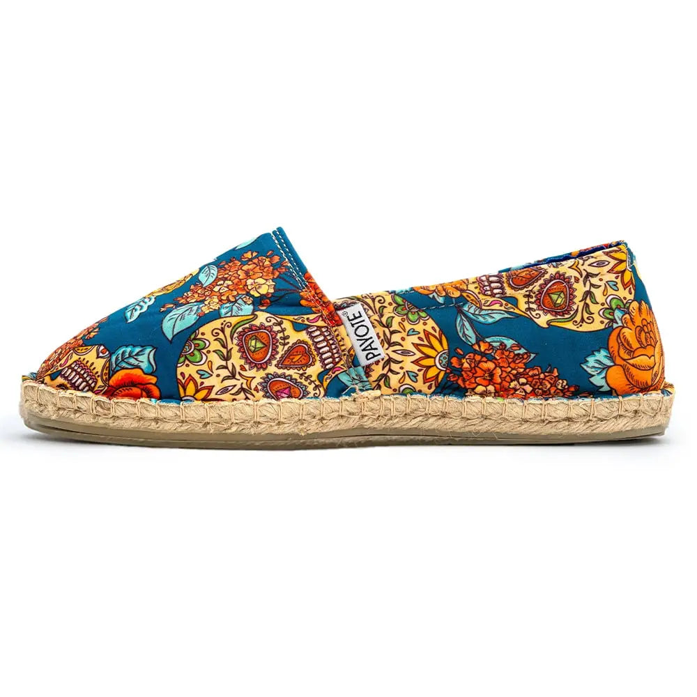 Espadrille Laëtitia