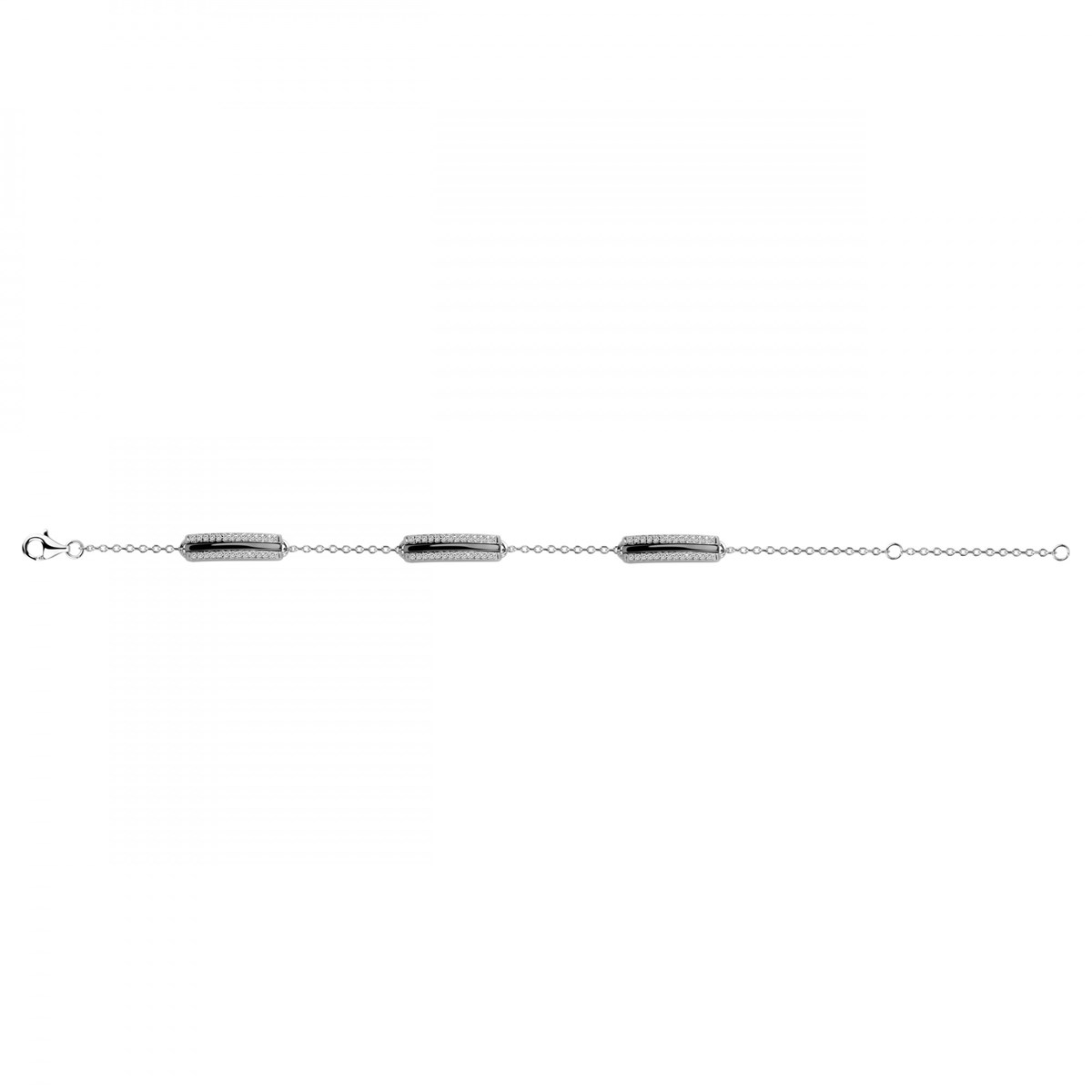 Bracelet en Argent