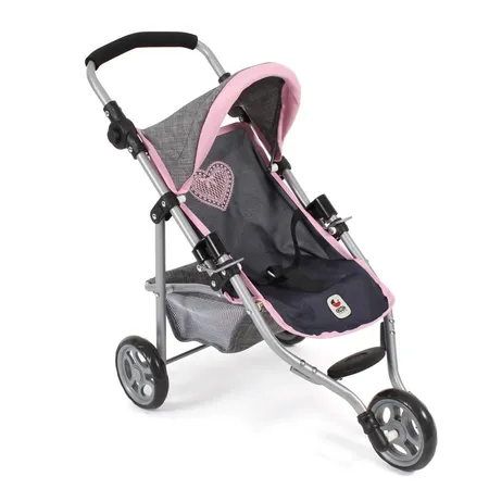 Bayer Chic 2000 Jogging Buggy 