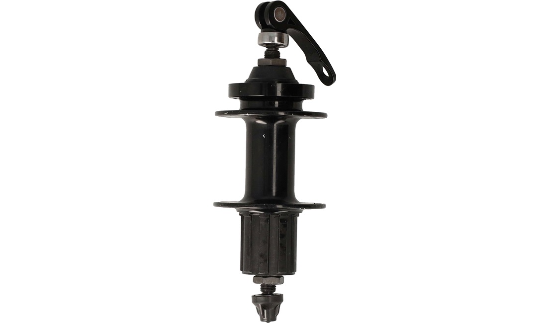 Bagnav til kassette 32h 9mm qr 8/9/10spd