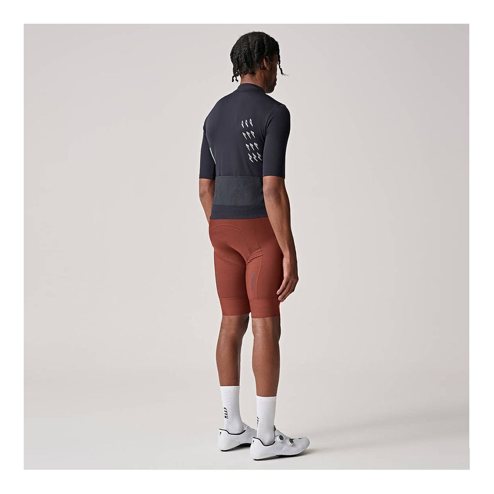 Maap EMBARK TEAM - Maillot Homme noir