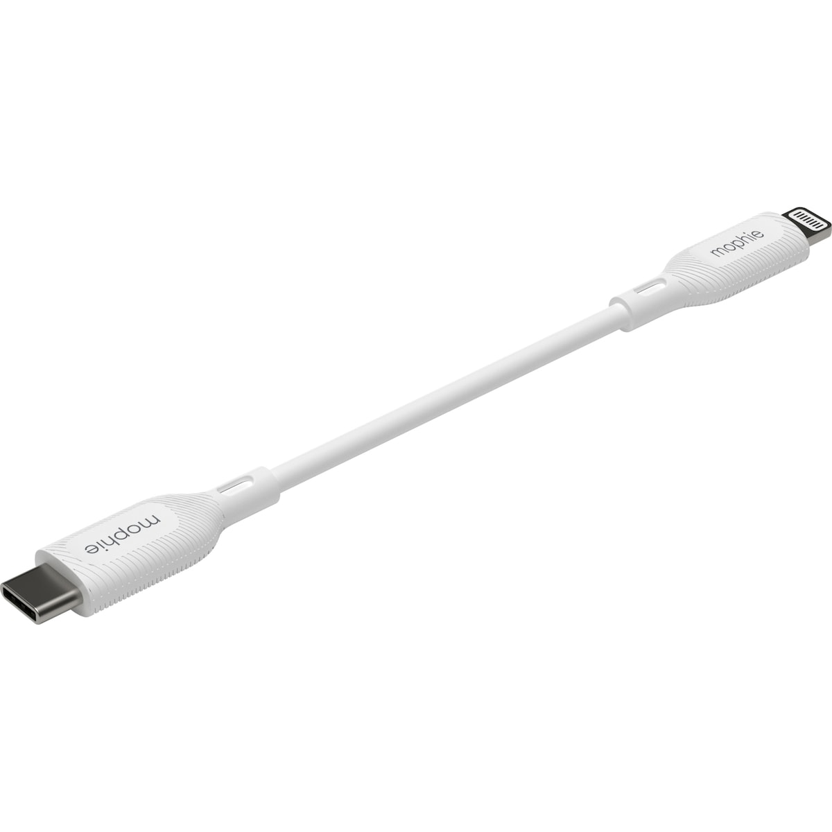 Mophie Essentials USB-C til Lightning kabel