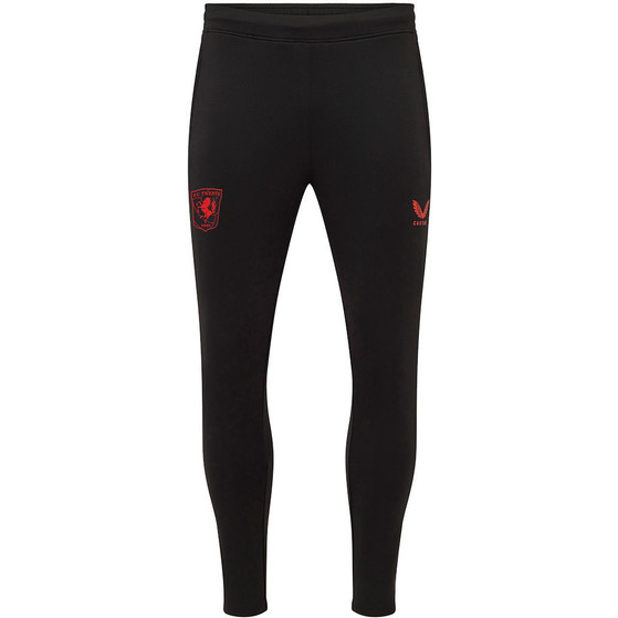 Castore FC Twente Training Pant 2025/2026