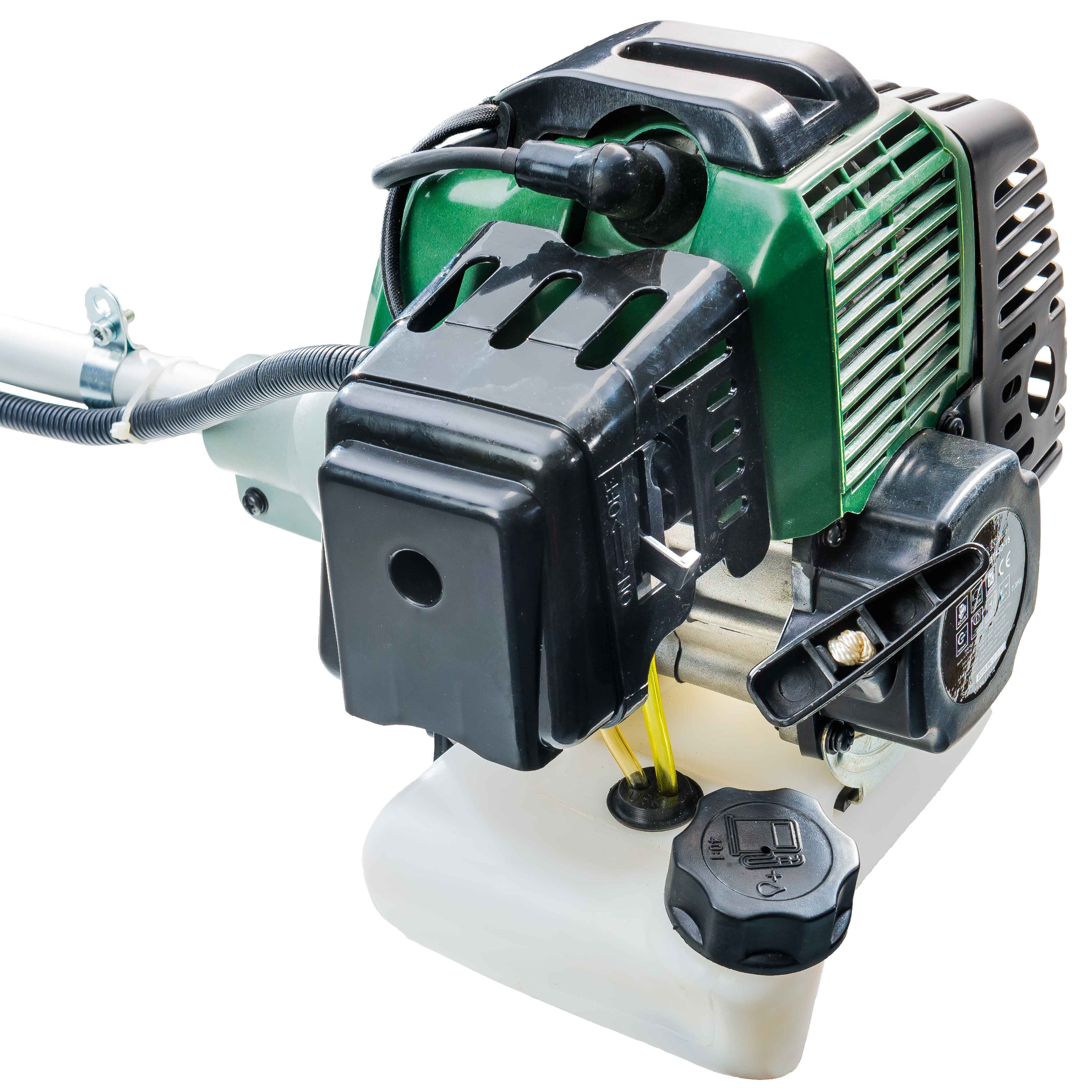 Elem Technic Débroussailleuse thermique Modèle 43 CC