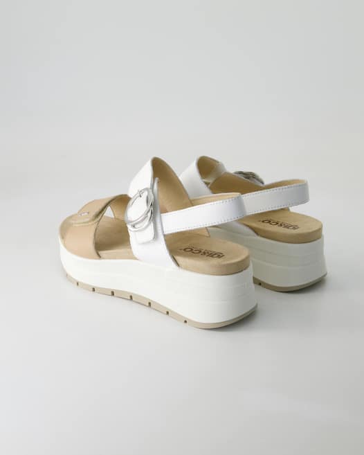 Igi & Co DRN 76776 Sandalen in Beige