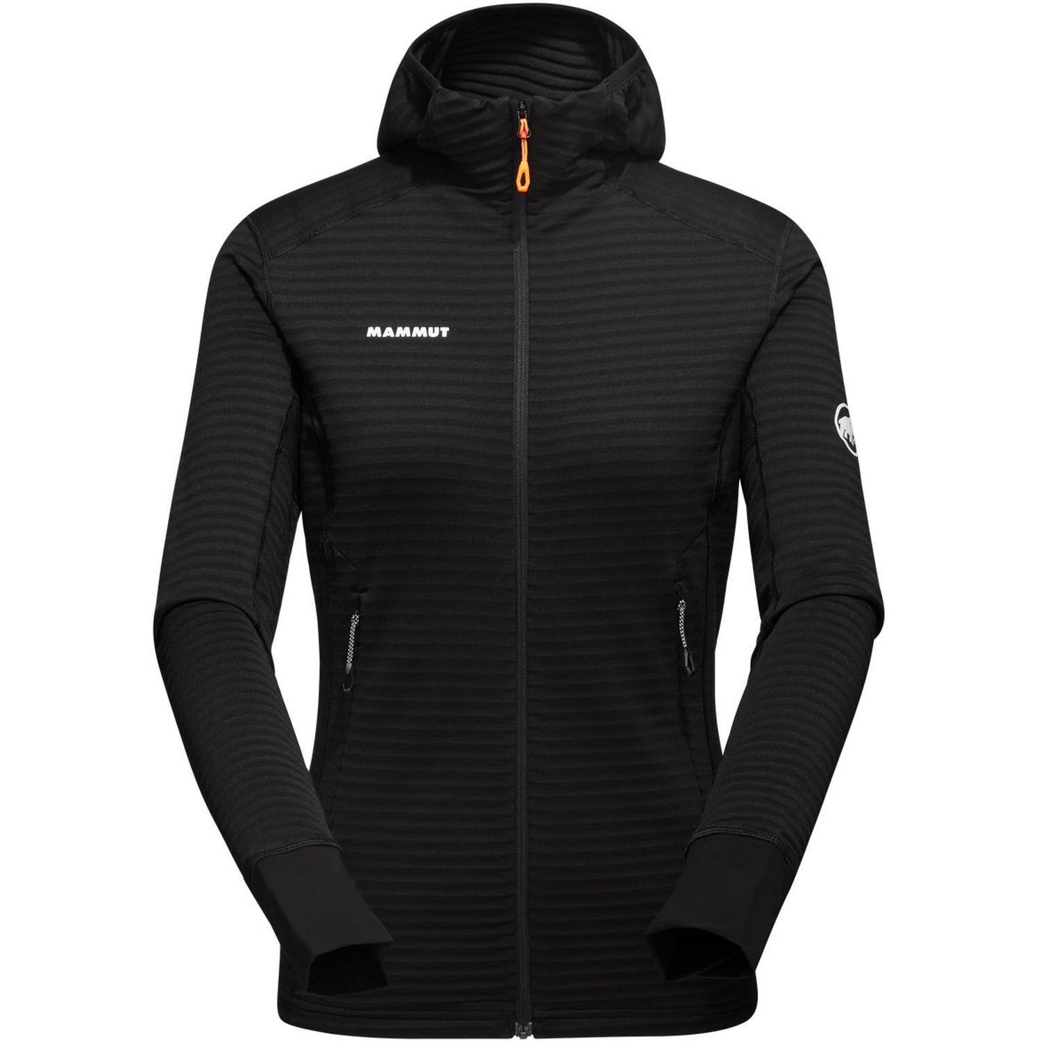 MammutTaiss Light ML Hooded Jacket W