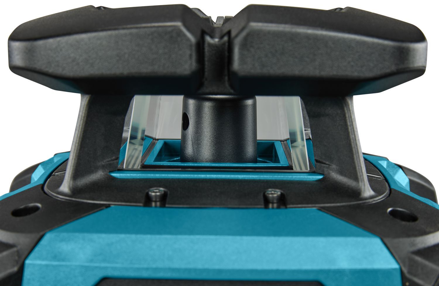 Makita SKR001Z Accu rotatielaser groen 800m   LXT 18V adapter Basic Body in koffer