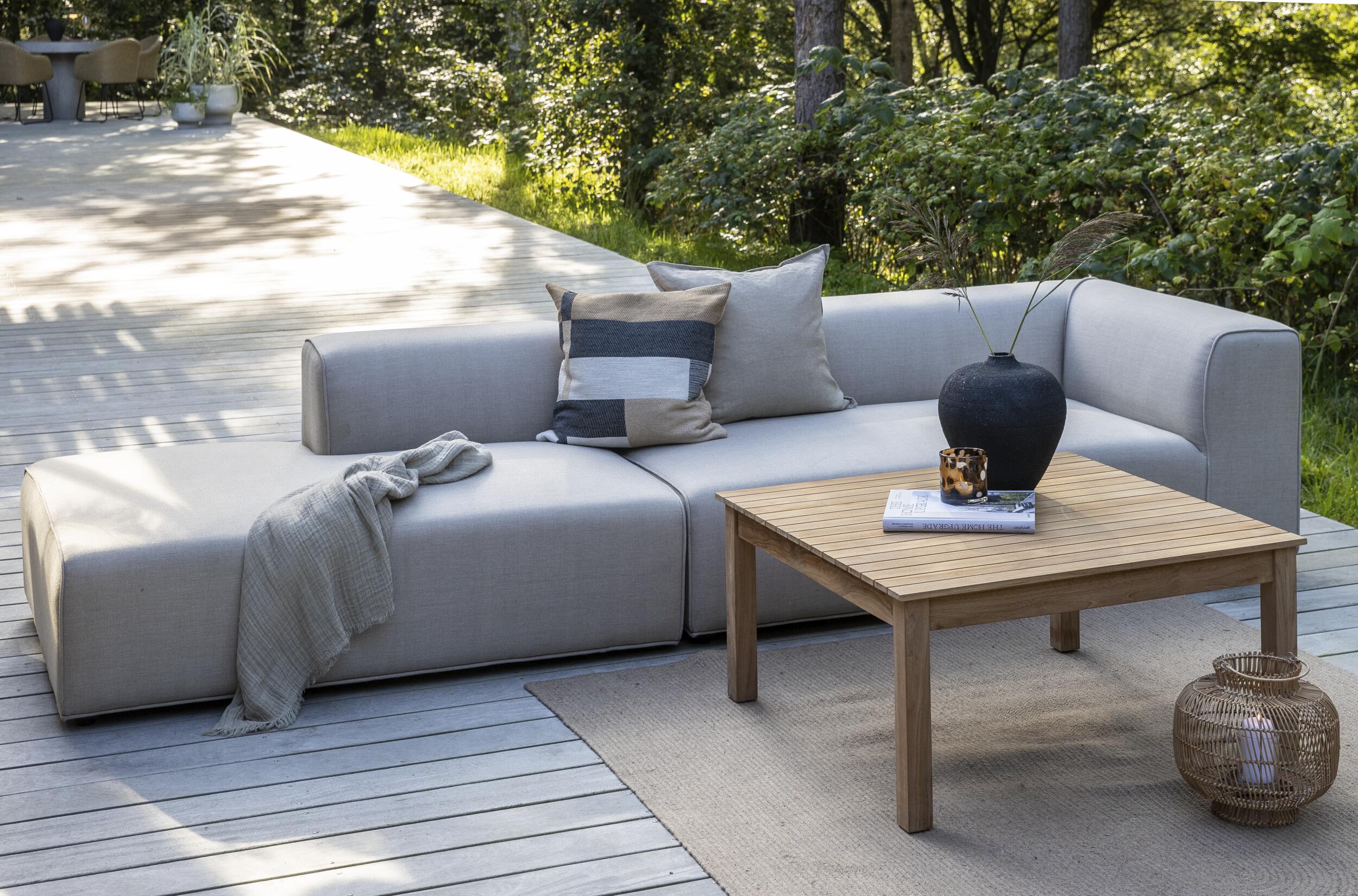 Korius Loungesofa