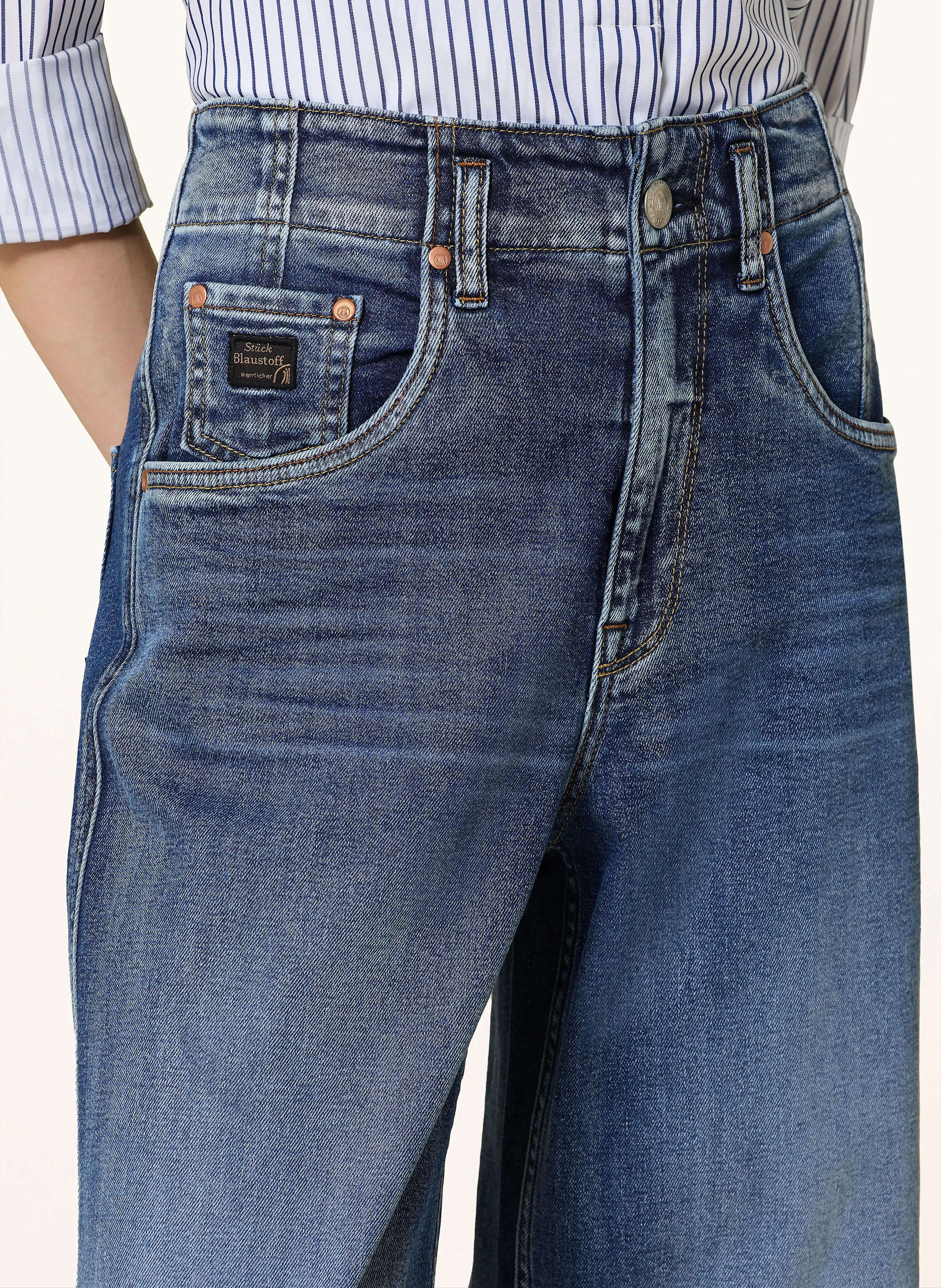 Herrlicher Jeans BAGGY