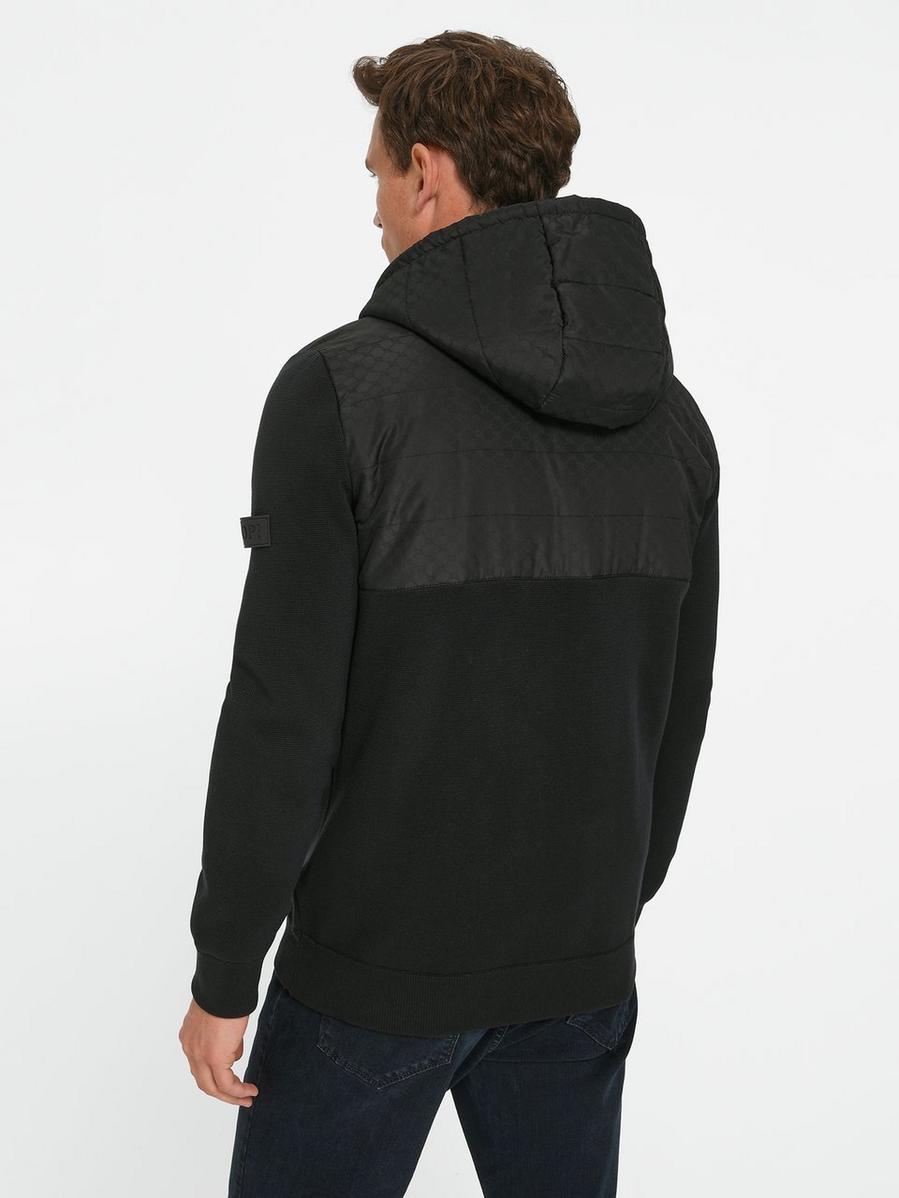Jacke