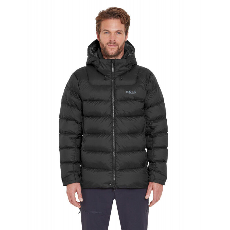 Ascent Jacket - Doudoune homme